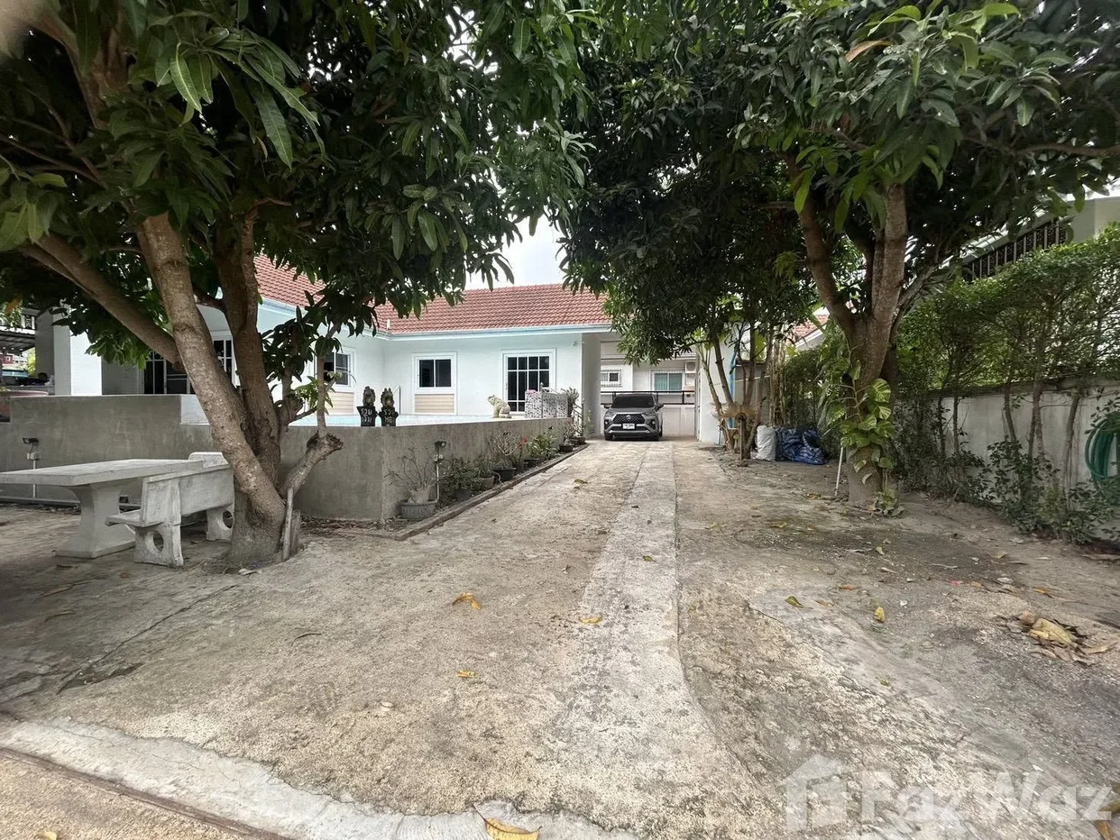 picture Private Pool Villa Near Hua Hin Immigration for ren | 3 Beds 6598317 - 11/12