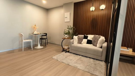 🔥 For Sale – Baan Phrayaphirom Ratchada 36 | Spacious Pet-Friendly Condo | Excellent Location