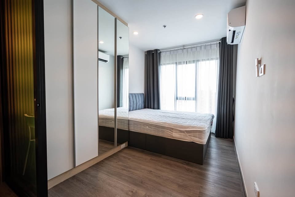 รูป เช่าคอนโด Regent Home Wutthakat/รีเจ้นท์ โฮม วุฒากาศ (A6907069) ID Line : @condo98 - รูปที่ 10/13