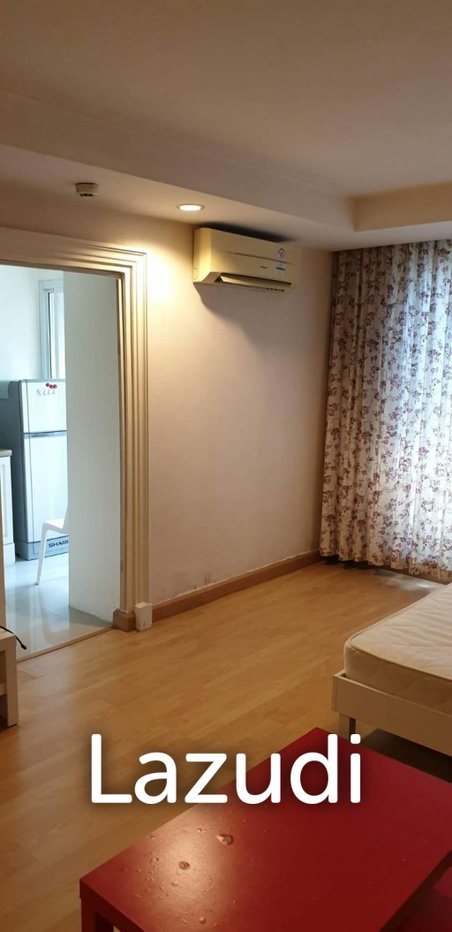 รูป ขาย Symphony Studio 1 ห้องน้ำ 35 ตาราเมตร - รูปที่ 3/4