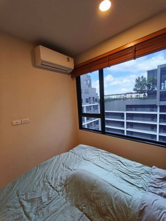 รูปภาพ C6821 ให้เช่า : คอนโด ชีวาทัย ปิ่นเกล้า ( MRT บางยี่ขัน ) 064 665 4666