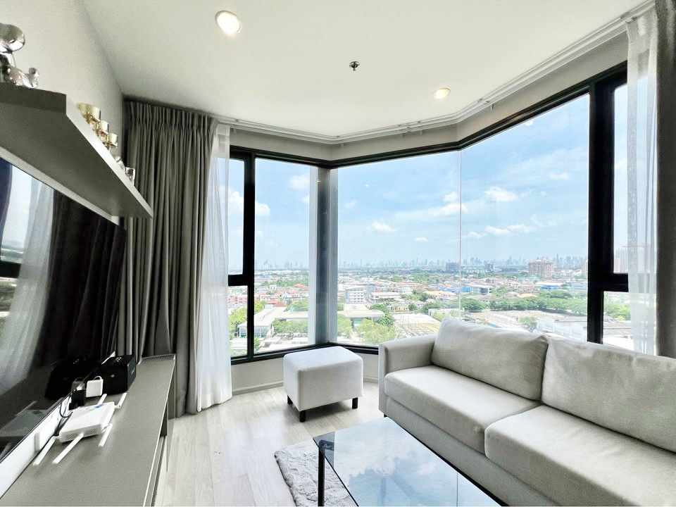 รูป 2 ห้องนอน🛋️⚡️HunterCondo🦊ไอดีโอ โมบิ สุขุมวิท อีสต์พอยท์ - รูปที่ 1/14