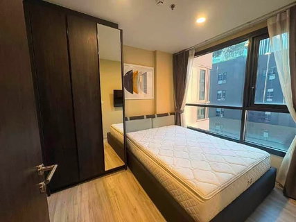 รูปภาพ 🏢 ให้เช่าคอนโด : XT HUAIKHWANG (เอ็กซ์ที ห้วยขวาง) รหัสทรัพย์ | 📌LNP-C14142