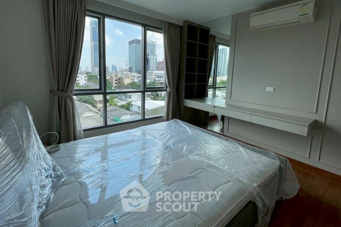 picture 1-BR Condo For Rent In Silk Phaholyothin 9, Near BTS Ari (ID 3086849) - 7/9