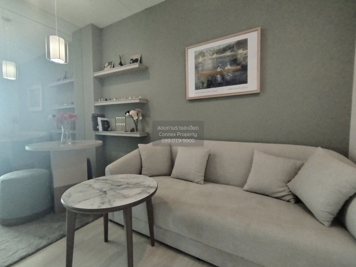 picture FOR RENT condo ไลฟ์ วัน ไวร์เลส   Pathum Wan Bangkok CX-05237 ✅ Live chat with us ADD LINE @connexproperty ✅ - 2/7