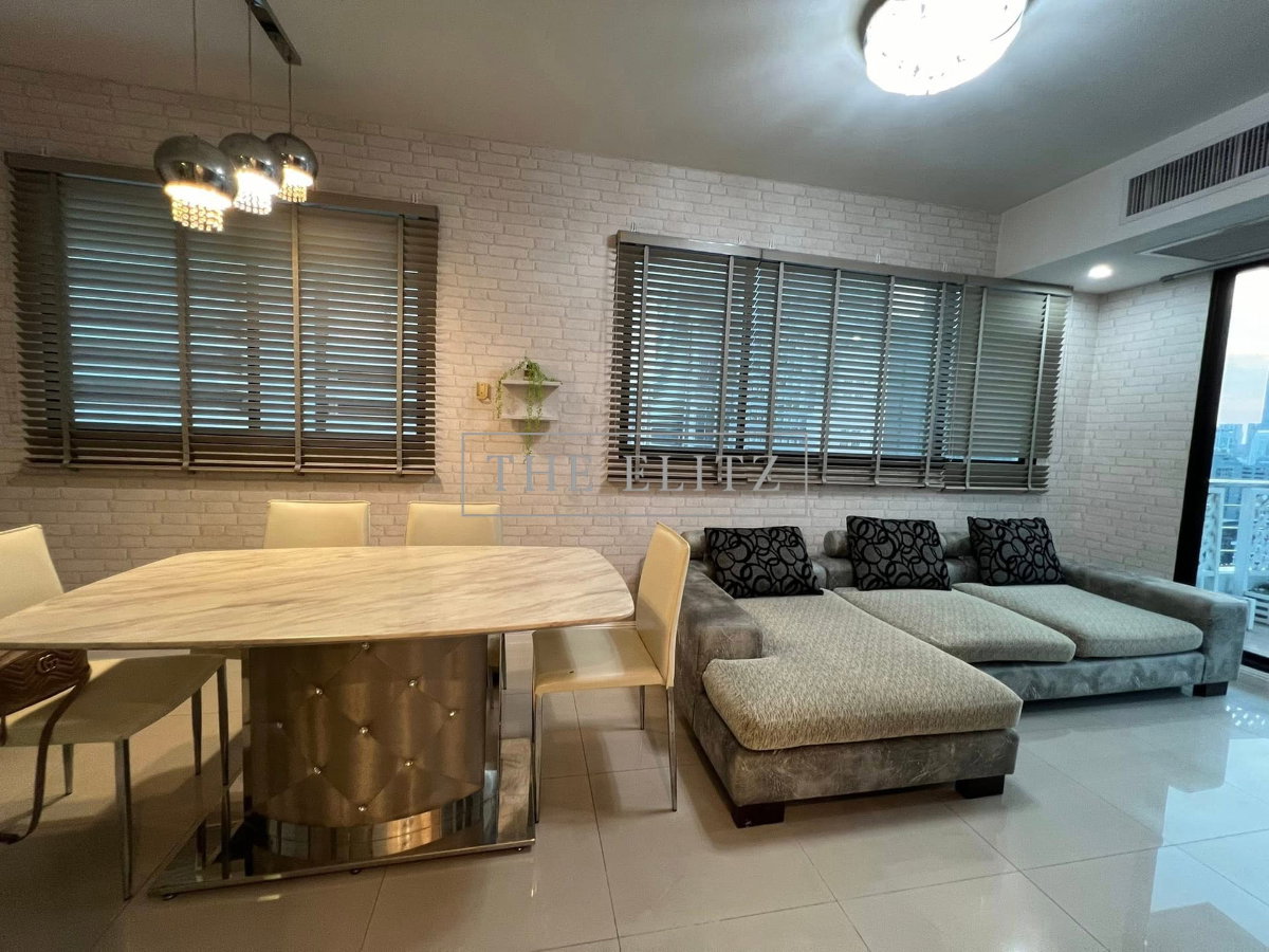 รูป ✨ [STUDENT PARADISE] Spacious Premium Condo Just Steps from SWU (Srinakharinwirot University) – Best Rate Guaranteed!✨ - รูปที่ 13/33