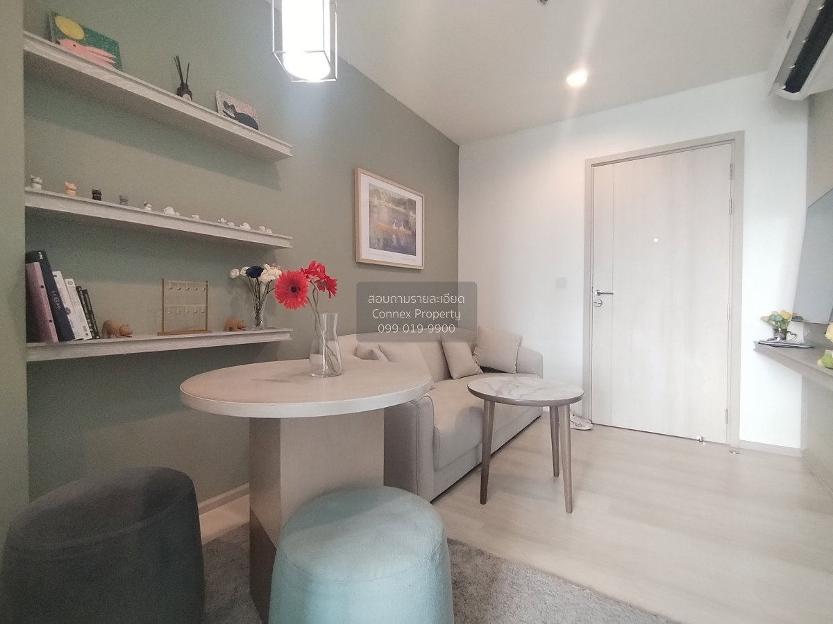 picture FOR RENT condo ไลฟ์ วัน ไวร์เลส   Pathum Wan Bangkok CX-05237 ✅ Live chat with us ADD LINE @connexproperty ✅ - 1/7