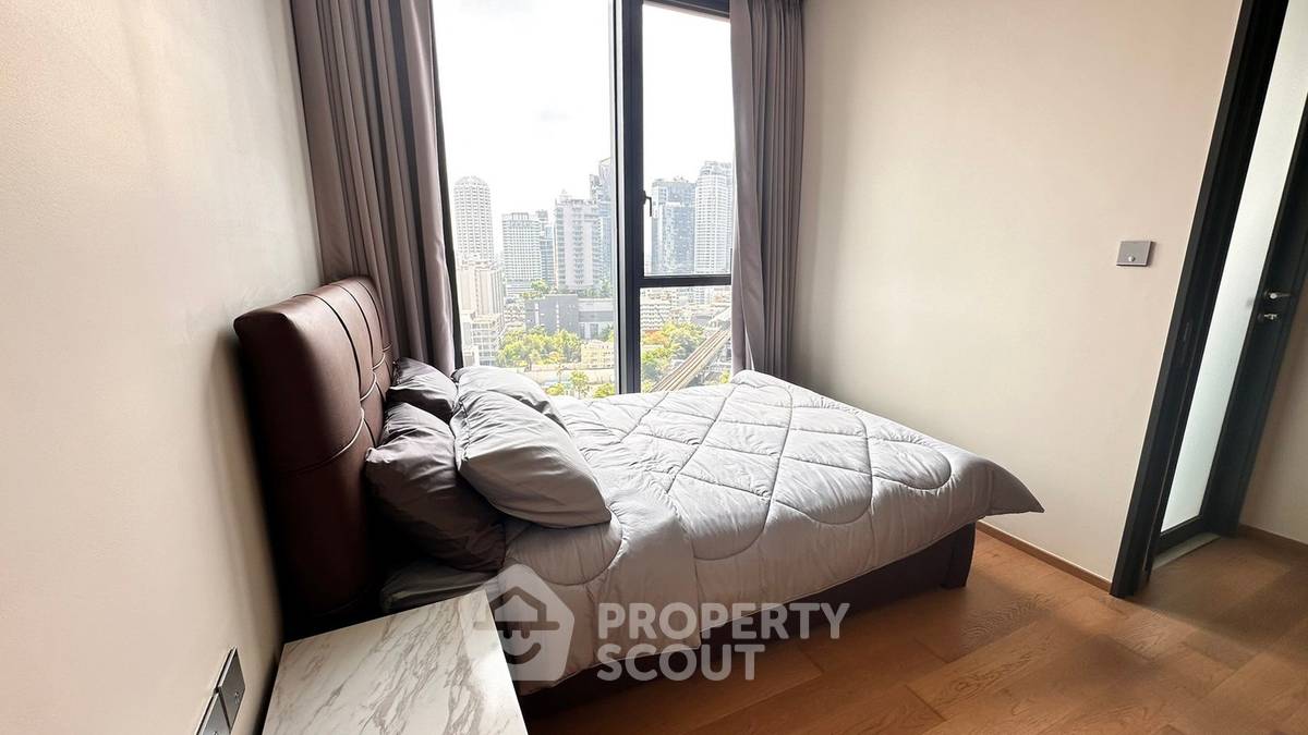 รูป คอนโด 2 ห้องนอน 81 ตร.ม. เบทนีค สุขุมวิท 32 ใกล้ BTS ทองหล่อ 300 ม. (ID 3101926) - รูปที่ 11/19