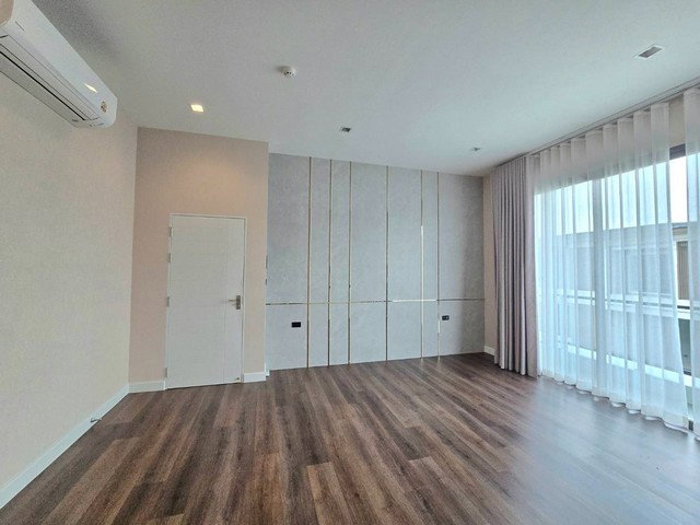 รูป ขายบ้านเดี่ยว Bangkok Boulevard แจ้งวัฒนะ-ราชพฤกษ์ ใกล้โรงเรียนนานาชาติ SISB - รูปที่ 17/31