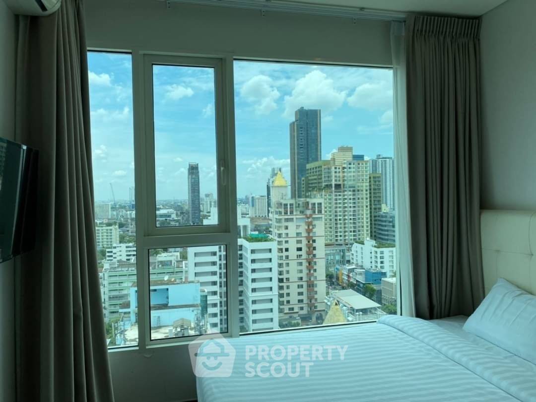 รูป คอนโด 1 ห้องนอน ไอวี่ ทองหล่อ 23 ชั้น 15 ใกล้ ทองหล่อ (ID 2744382) - รูปที่ 11/12
