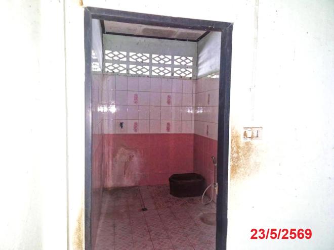 picture HOME 69 Sq.w. Bang Khan Nakhon Sri Thammarat for 3M - 10/26