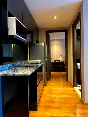 Condos for rent : 🚩 For Rent Condo ALTITUDE SAMYAN - SILOM Building 1, Floor 3,1 bed room, Room size 35.00 sqm
