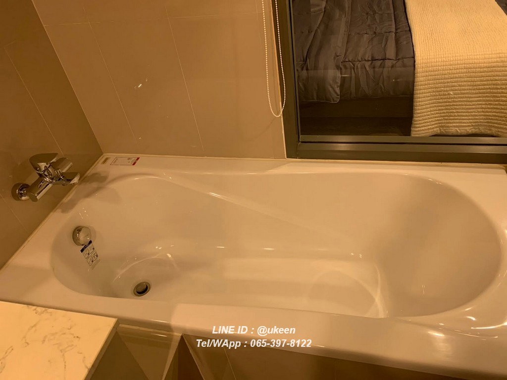picture UK09-RC00017 Condo for Rent: Rend Sukhumvit 23 (Near BTS Asok & MRT Sukhumvit) - 8/9