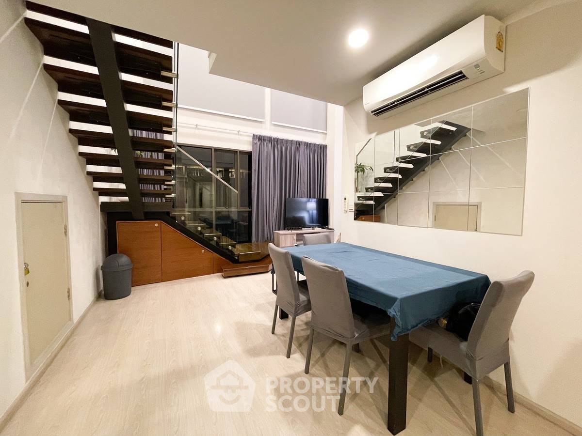 picture 2-BR 89 Sqm Condo At The Tree Sukhumvit 64, 300m To BTS Punnawithi (ID 3111285) - 13/26