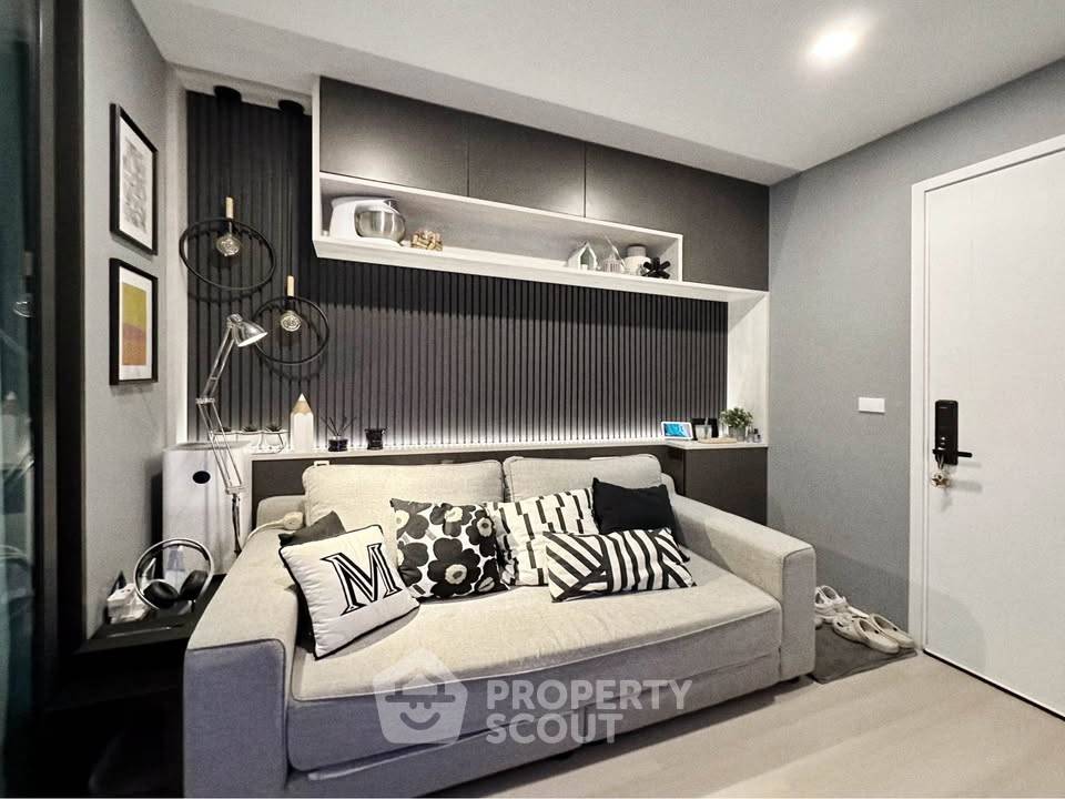 รูป คอนโด 1 ห้องนอน ขาย 19th-Floor ที่ Ciela Sripatum เขตลาดยาว จตุจักร (ID 3111722) - รูปที่ 2/20