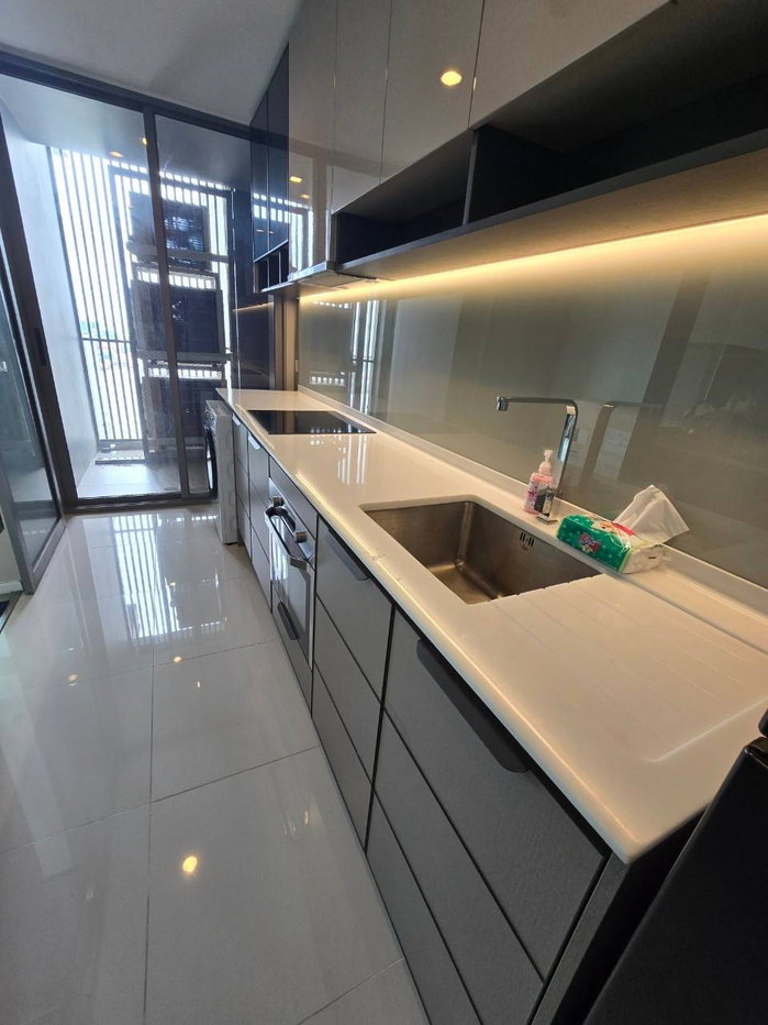 รูป ให้เช่า ห้องเปล่า 2bed คอนโด 333 Riverside ขนาด 86 ตร.ม. ตึกB ชั้น23 🆔 line: eyannie - รูปที่ 11/12