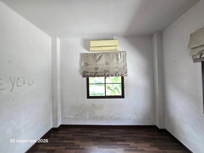 picture HOME 52.3 Sq.w. Muang Chachoengsao Chachoengsao for 4.3M - 12/40