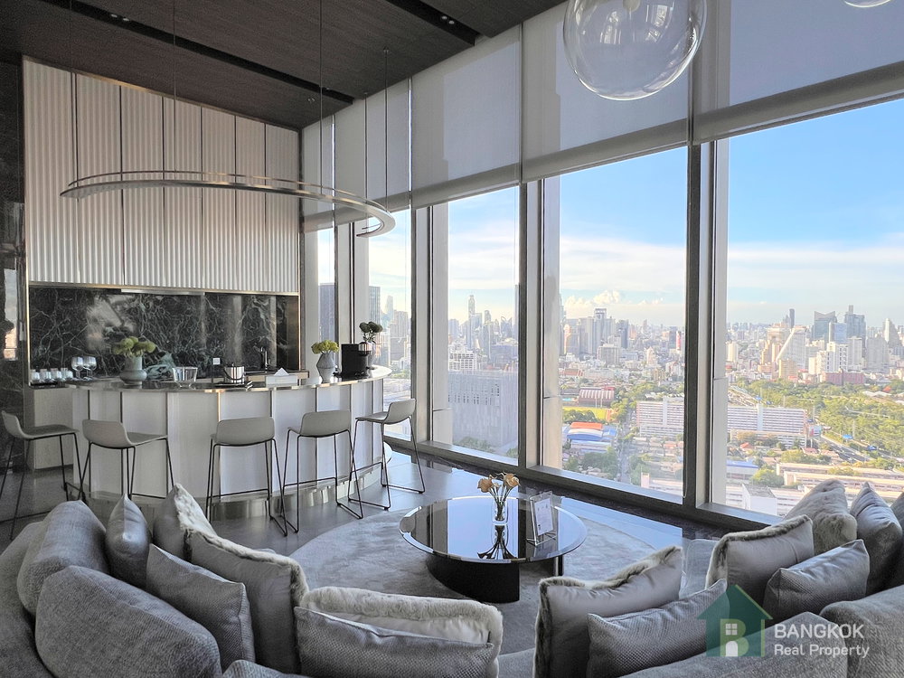 รูป ปล่อยเช่าคอนโด 1 ห้องนอน The Crown Residences MRT Khlong Toei - รูปที่ 10/11