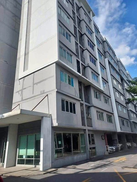 รูป A050151 D Condo Ramindra - รูปที่ 2/6