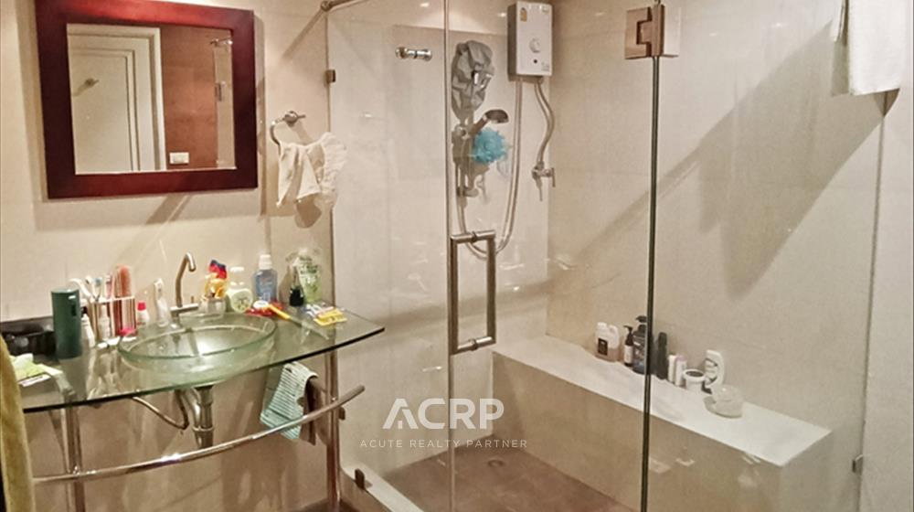 รูป Duplex Penthouse ส่วนตัวทั้งชั้น ในสุขุมวิท 24 ใกล้ BTS พร้อมพงษ์ 300 เมตร Rare Item (00158992) - รูปที่ 18/20