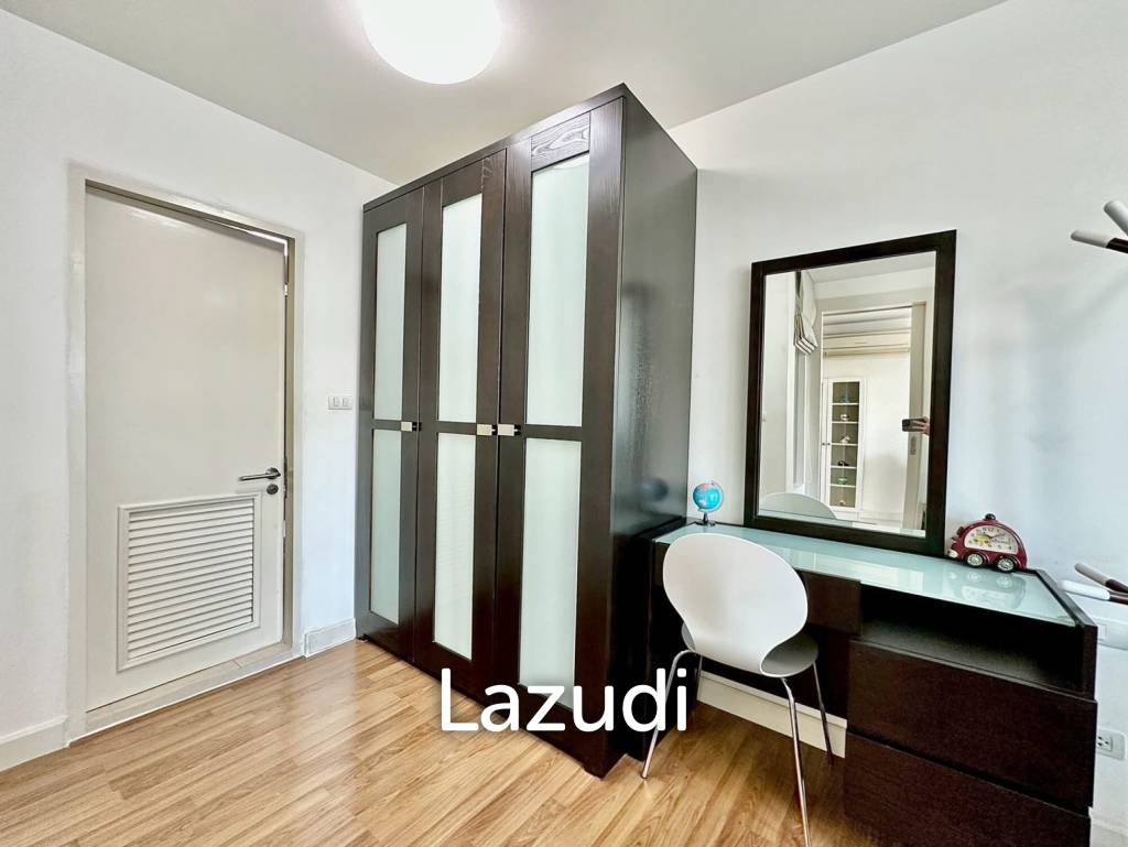 picture 45 sqm 1 Bedroom Condo on High Floor at The Clover Thonglor, Khlong Tan Nuea - 17/42
