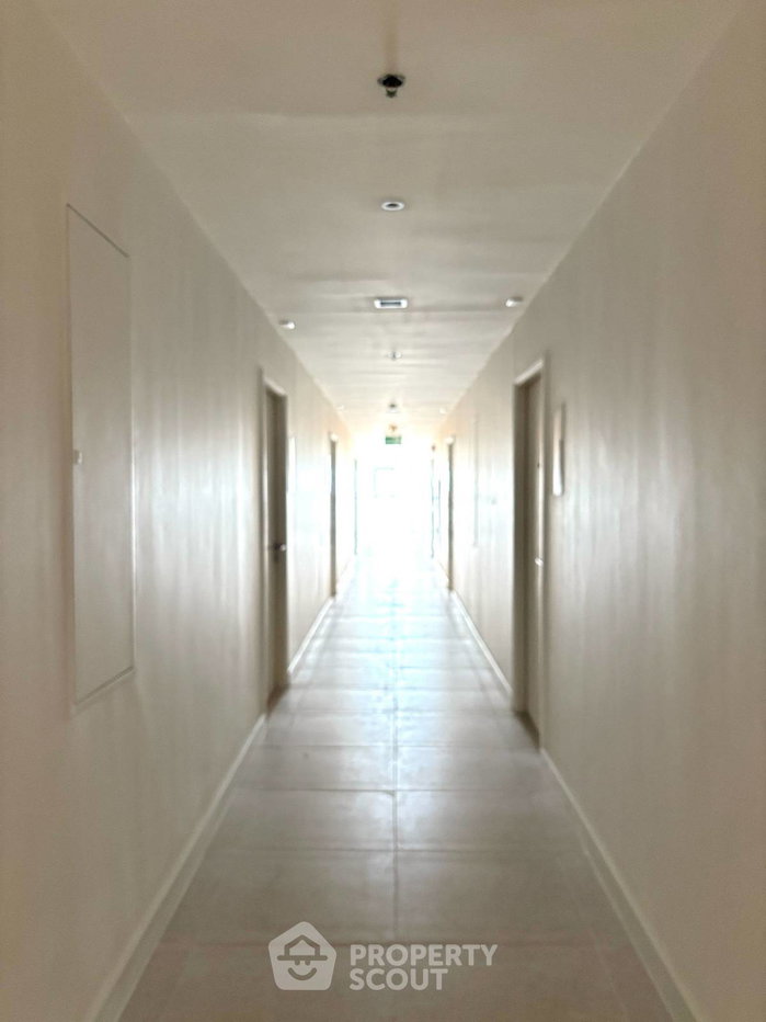 รูป คอนโด 1 ห้องนอน 15th-Floor 38 ตร.ม. Aspire Sukhumvit 48 ใกล้ BTS พระโขนง (ID 3111132) - รูปที่ 9/9