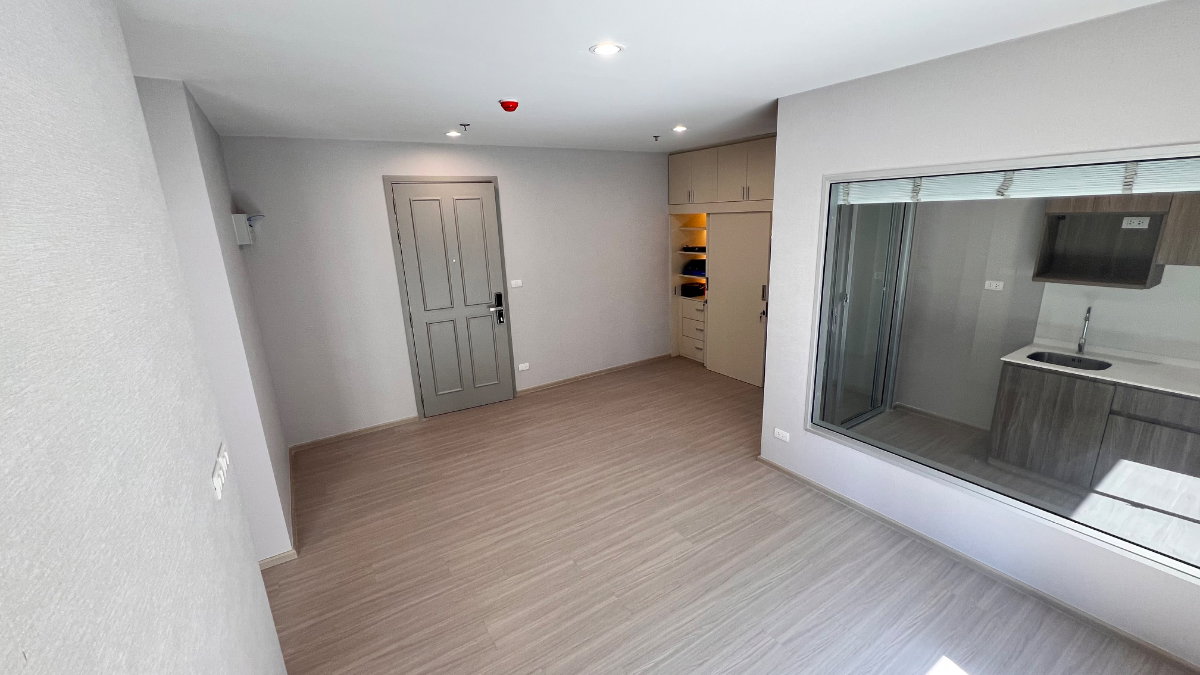 picture 🔥 Large room, 74 sq.m., great value! The Parkland Phetkasem 56 - 8/32
