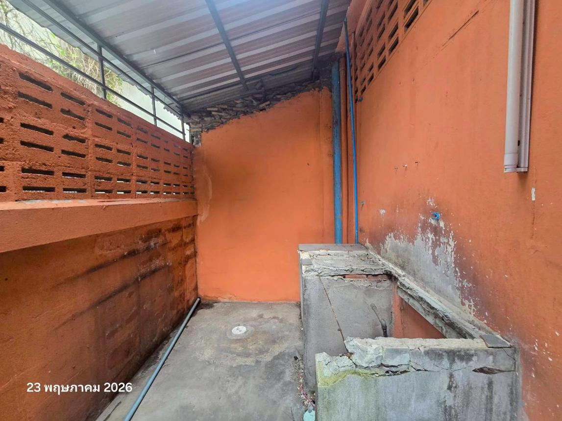 รูป อาคารพาณิชย์ 14.3 ตร.วา เมืองกำแพงเพชร กำแพงเพชร 5.5M - รูปที่ 22/38