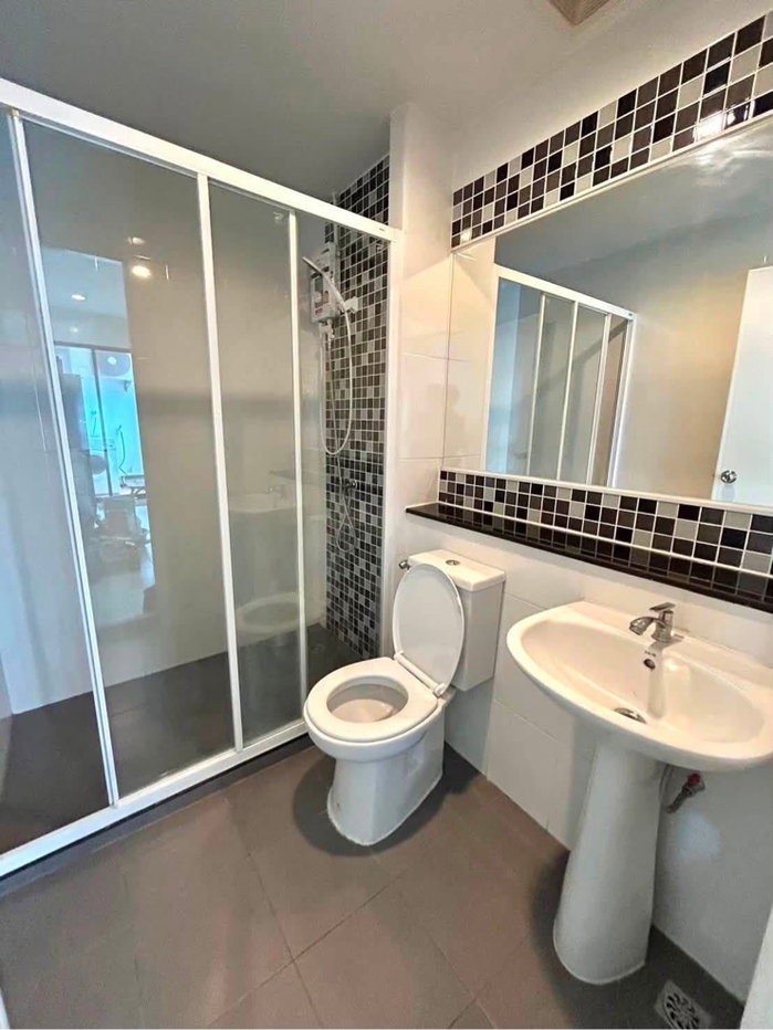 รูป ให้เช่า Regent home 18 ใกล้ BTS - รูปที่ 10/13