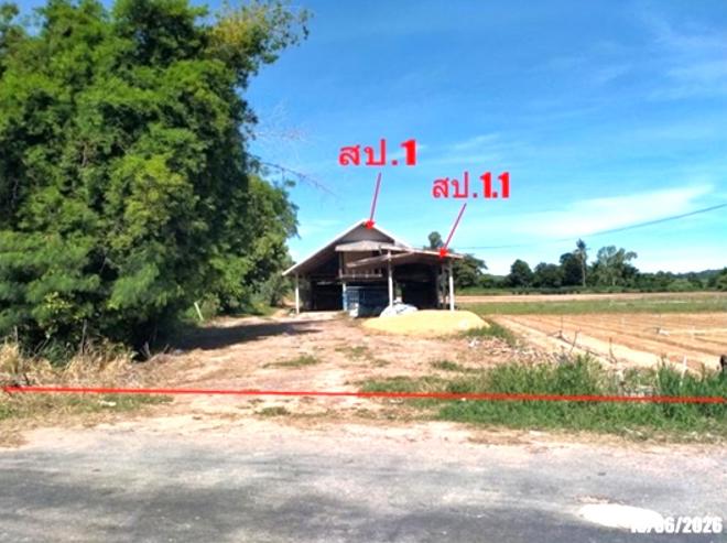 picture HOME 3045 Sq.w. Muang Udon Thani Udon Thani for 4.2M - 2/12