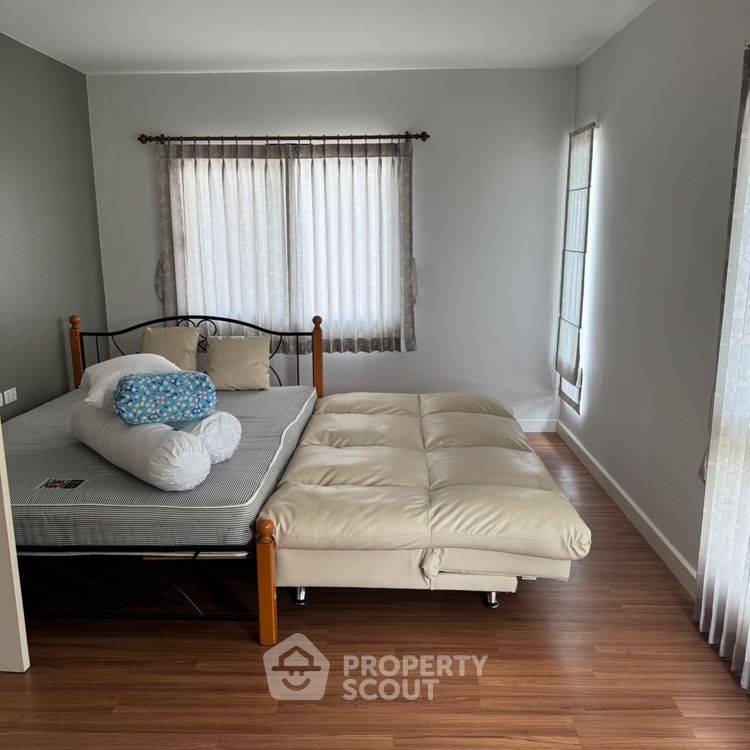 รูป บ้าน 3 ห้องนอนขาย เจ้าของเลี้ยงได้ พฤกษ์ลดา ประชาอุทิศ 90 (ID 3111176) - รูปที่ 19/20