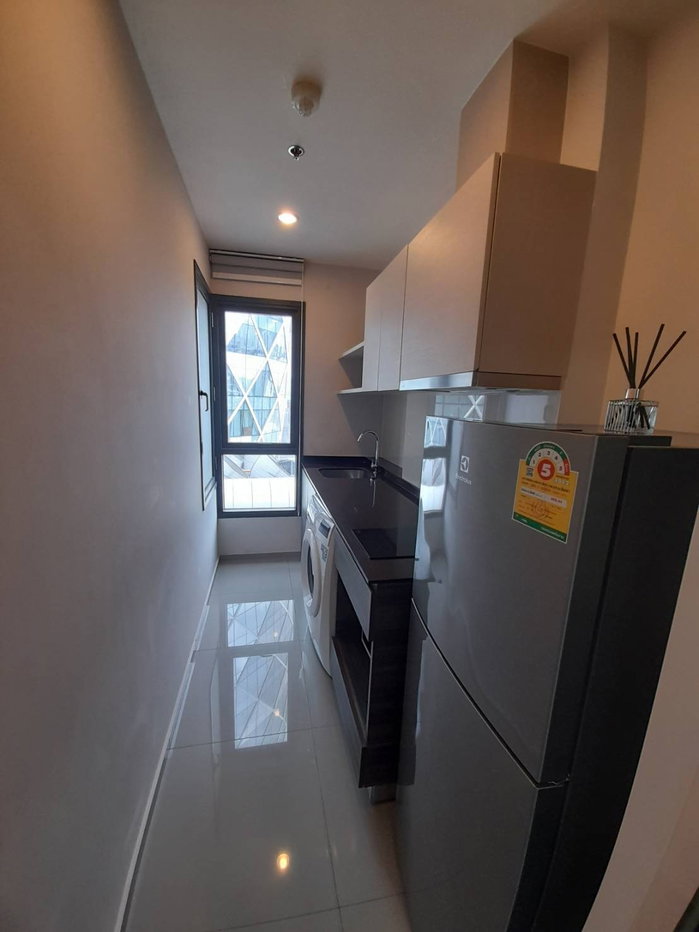 รูป ให้เช่า Centric Ari station 🚝BTS อารีย์ สนใจแอดไลน์ @best_condo - รูปที่ 6/6