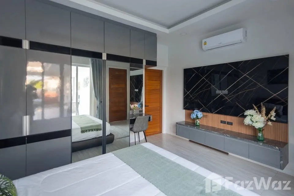 picture Luxurious 3-Bedroom Pool Villa for Sale - Hua Hin 88 6598358 - 14/23