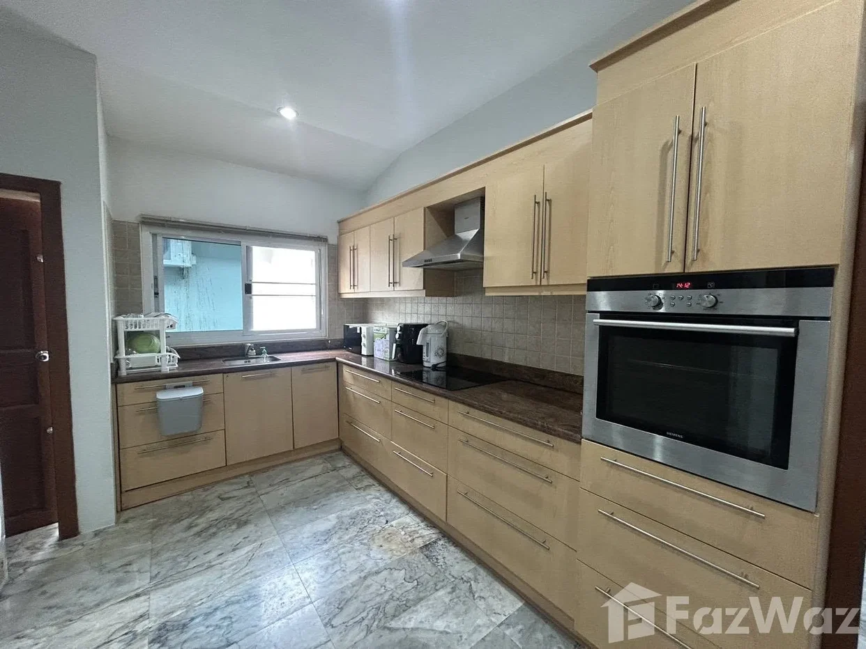 picture Private Pool Villa Near Hua Hin Immigration for ren | 3 Beds 6598317 - 2/12