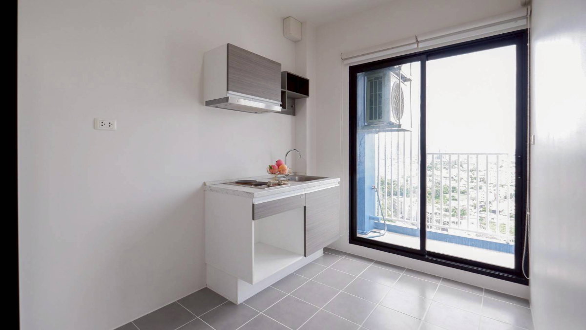picture ðĨ For Sale Niche Mono Ratchavipha | Near MRT Wong Sawang / SRT Bang Son - 13/18