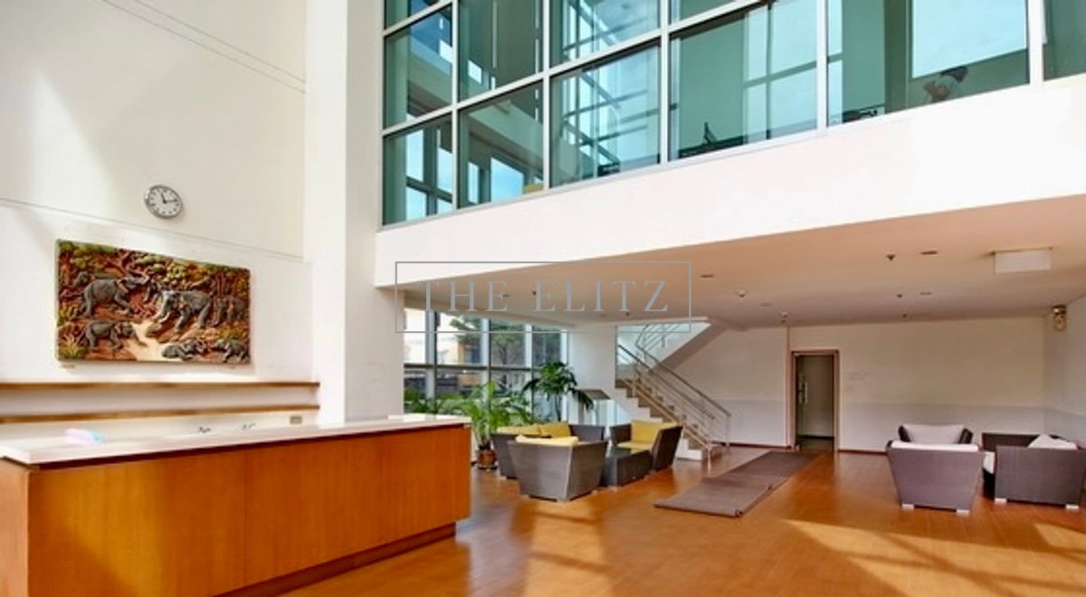 picture ✨ Seamless Transit Convenience - Stylish High-Floor Suite Perfect for Daily Commuters ✨ - 13/16