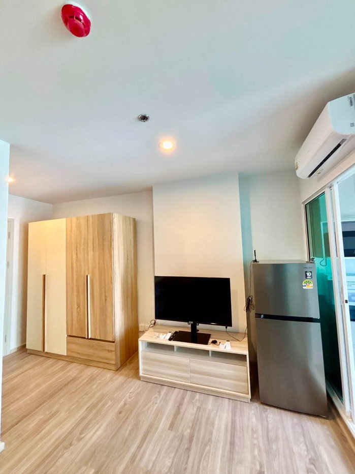 รูป คอนโดให้เช่า Regent Home บางนา (ราคาไม่แพง!!!) ใกล้ BTS บางนา - รูปที่ 5/10