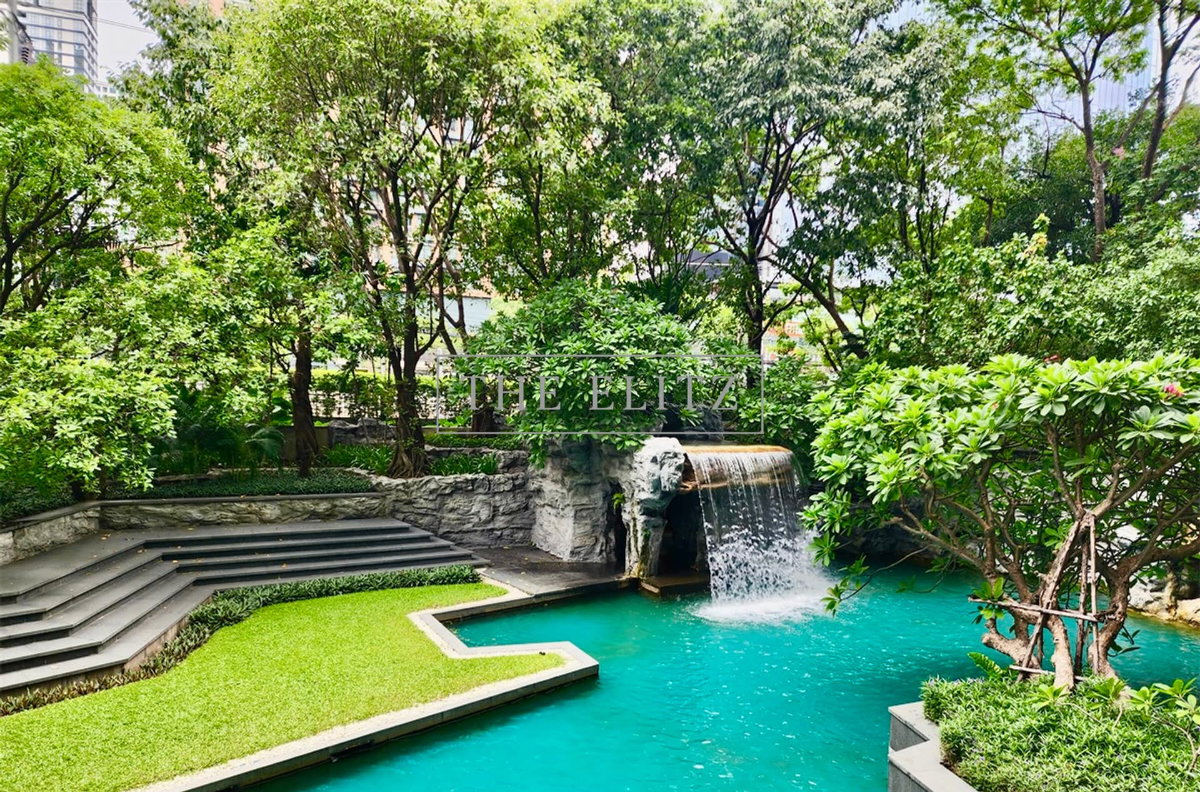 picture ✨ Premium High-Rise [ Highest Floor ] Living - Highly Sought- After 1-Bedroom Unit in an Elite Community ✨ - 6/14
