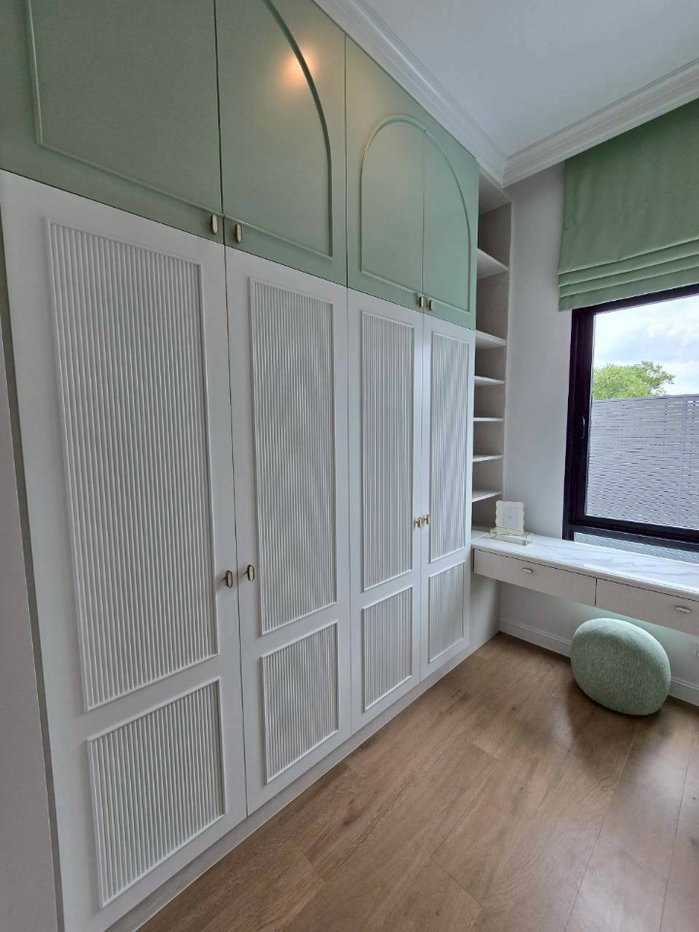 picture ð House for Rent | Narinsiri Krungthep Kreetha Property Code | LNP-H1097 - 12/42