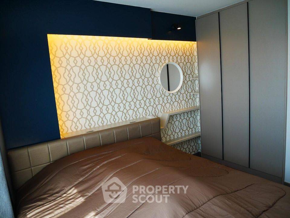 รูป คอนโด 1 ห้องนอน 31 ตร.ม. ที่ Ideo Sukhumvit 93 ใกล้ BTS บางจาก 100 ม. (ID 375152) - รูปที่ 10/14