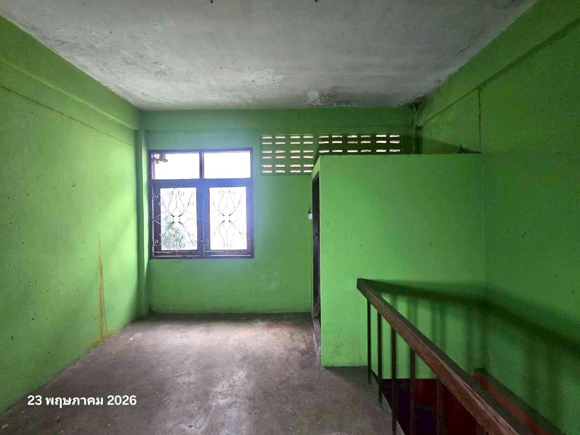 รูป อาคารพาณิชย์ 14.3 ตร.วา เมืองกำแพงเพชร กำแพงเพชร 5.5M - รูปที่ 24/38