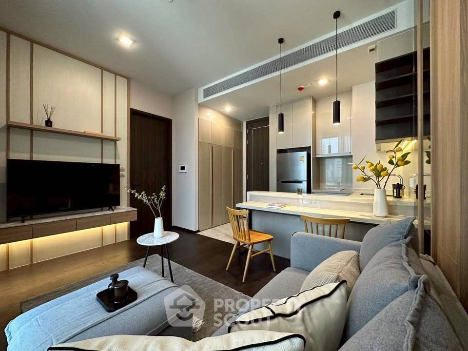 รูป คอนโด 1 ห้องนอน ลาวิค สุขุมวิท 57 ใกล้ BTS ทองหล่อ 200 ม. (ID 3112187) - รูปที่ 22/28