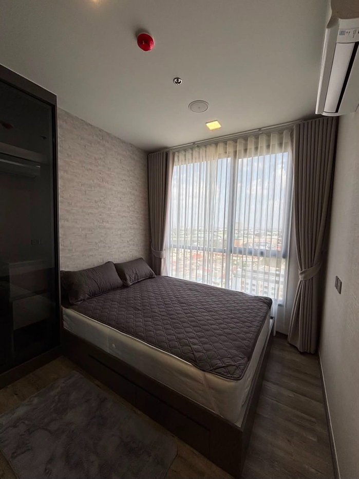 รูป 🏡 #lal-BKK-0037 | Modiz VAULT Kaset–Sripatum - รูปที่ 2/10