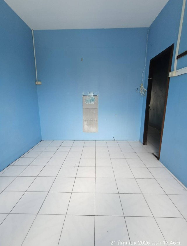 picture SHOP HOUSE 63.75 Sq.w. Hat Yai Songkhla for 5.4M - 7/12