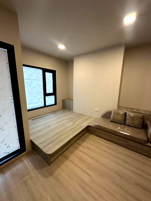 Condos for rent : 🏡 #lal-BKK-0038 | COBE Kaset–Sripatum