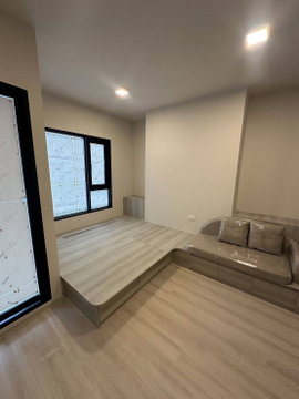 🏡 #lal-BKK-0038 | COBE Kaset–Sripatum