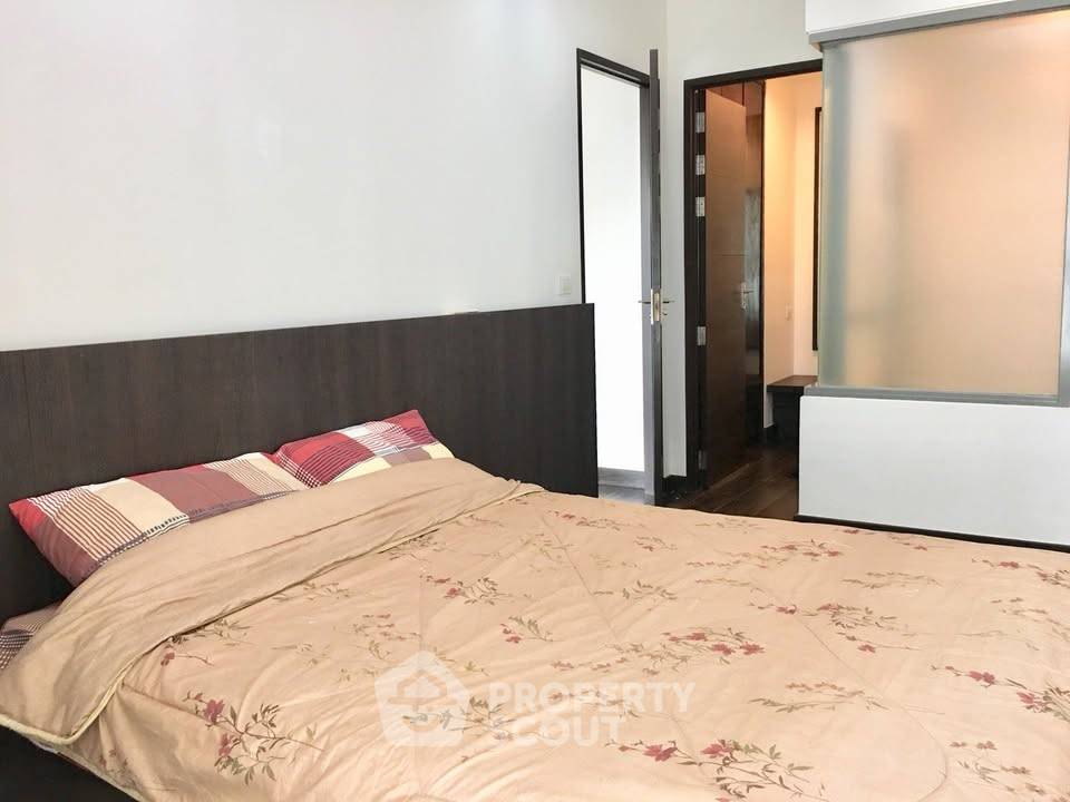 picture 1-BR 40 Sqm, IDeo Q Phayathai, 19th-Floor Near BTS Phaya Thai (ID 3112221) - 8/9
