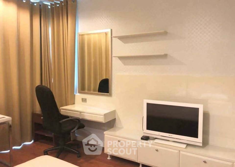 รูป คอนโด 1 ห้องนอน The Address Chidlom ขนาด 57 ตร.ม. ใกล้ BTS ชิดลม (ID 3112163) - รูปที่ 10/15