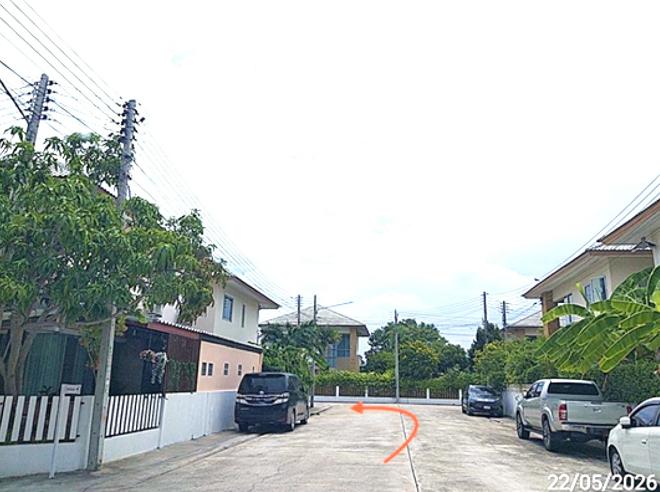 picture HOME 36.8 Sq.w. Ban Pho Chachoengsao for 2.6M - 4/14