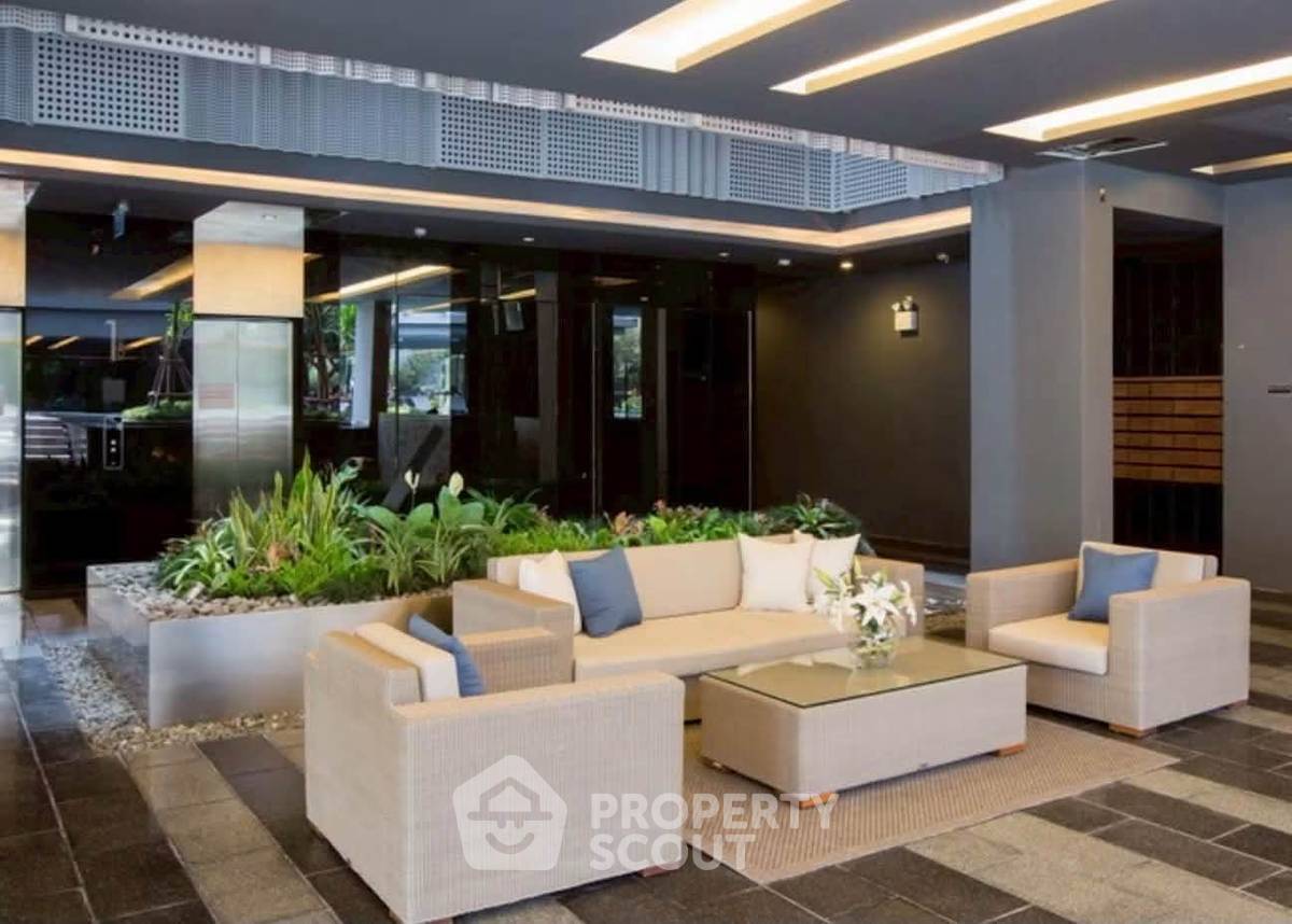 รูป คอนโด 2 ห้องนอน ให้เช่า ที่ Siamese Gioia ใกล้ MRT เพชรบุรี (ID 3111815) - รูปที่ 19/22